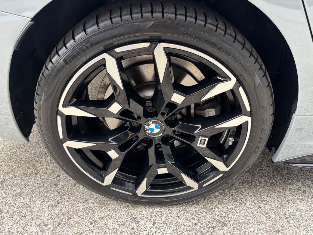 2025 BMW 3 Series