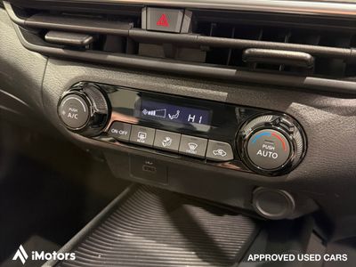 2022 Nissan Note