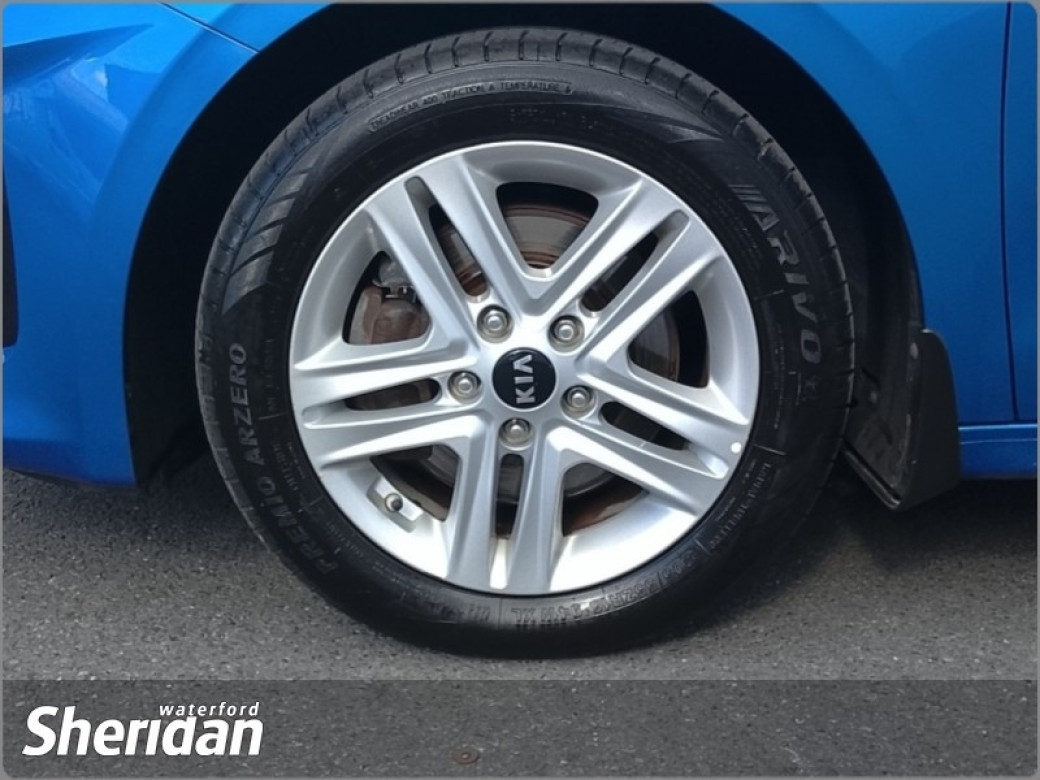 2019 Kia Ceed