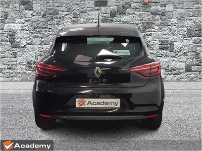 2023 Renault Clio