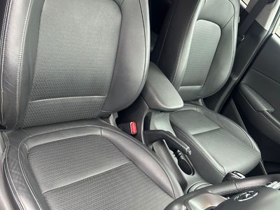 2018 Hyundai Kona