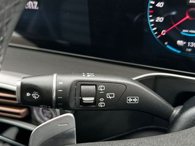 2020 Mercedes-Benz EQC