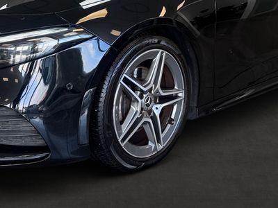 2019 Mercedes-Benz A Class