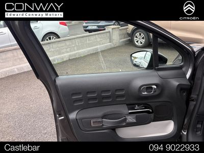 2024 Citroen C3