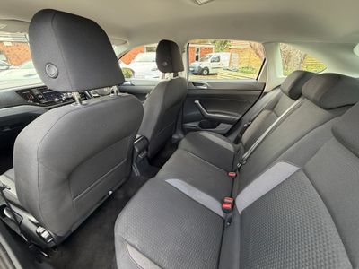 2023 Volkswagen Taigo