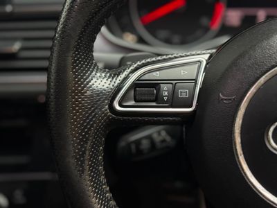 2017 Audi A7