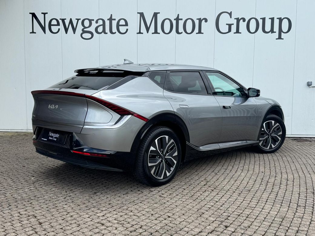 2024 Kia EV6