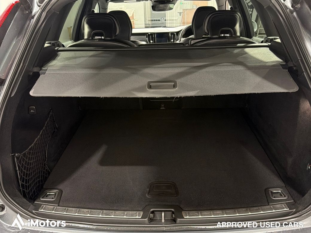 2019 Volvo XC60