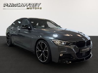 2015 BMW 3 Series