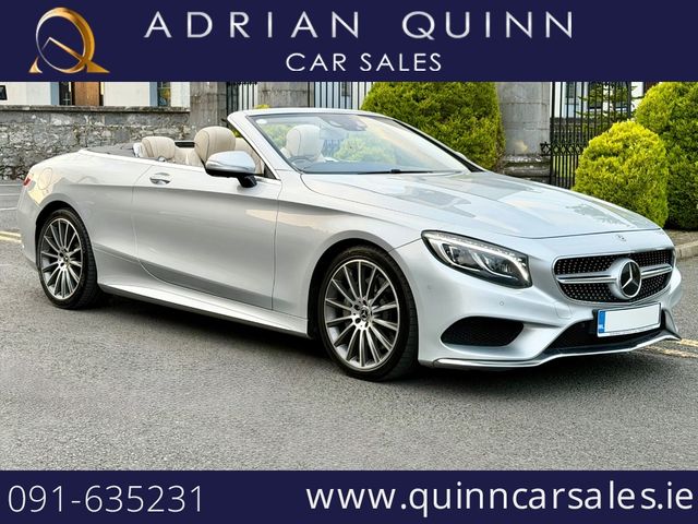 vehicle for sale from Adrian Quinn Car Sales