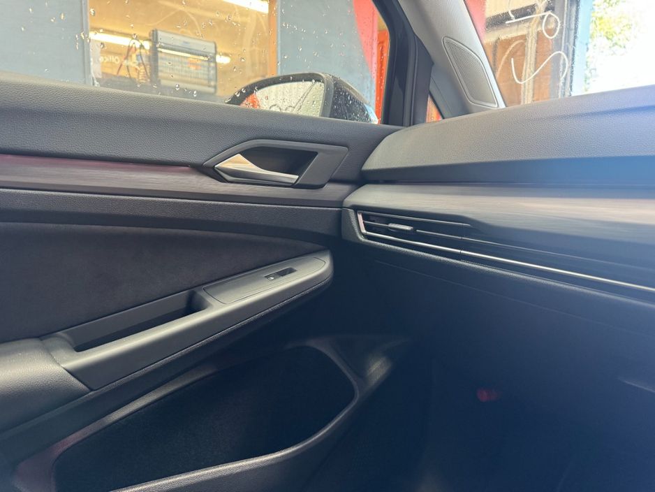 2023 Volkswagen Golf