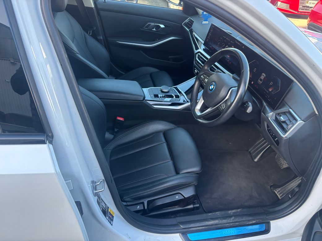 2023 BMW 3 Series