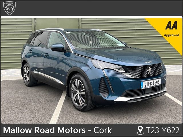 vehicle for sale from Mallow Road Motors Kia