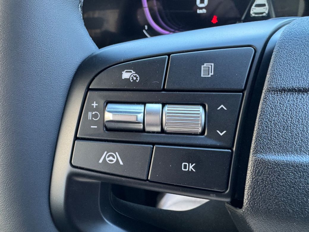 2026 Kia Stonic