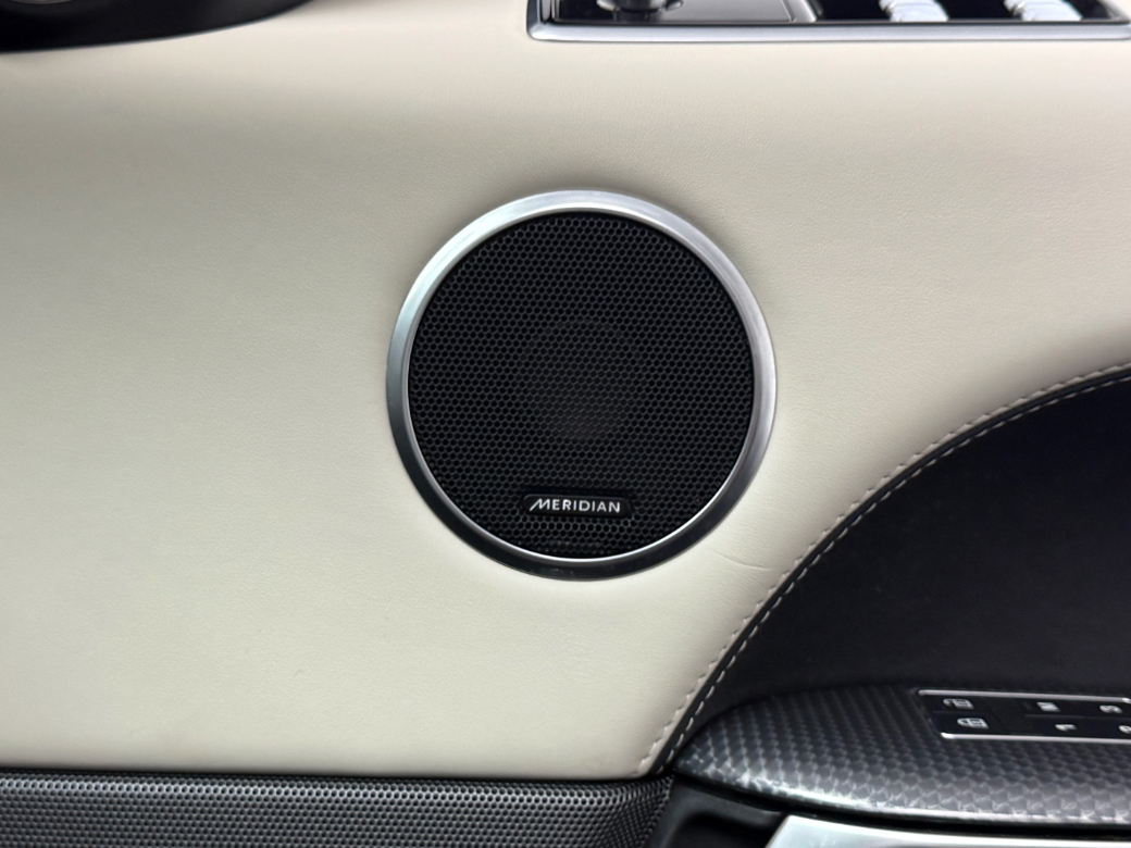 2021 Land Rover Range Rover Sport