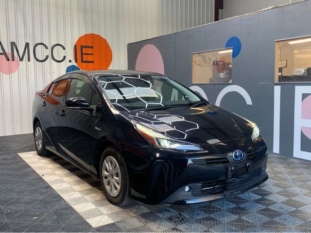 vehicle for sale from The Automatic Motor Car Centre