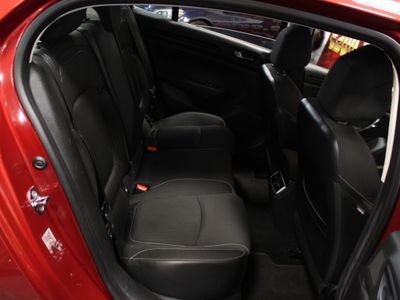 2019 Renault Megane