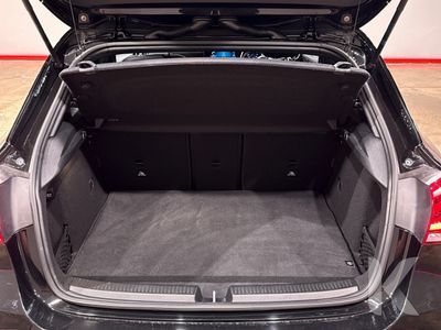 2019 Mercedes-Benz A Class