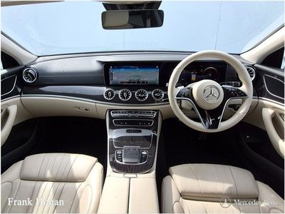 2023 Mercedes-Benz CLS Class