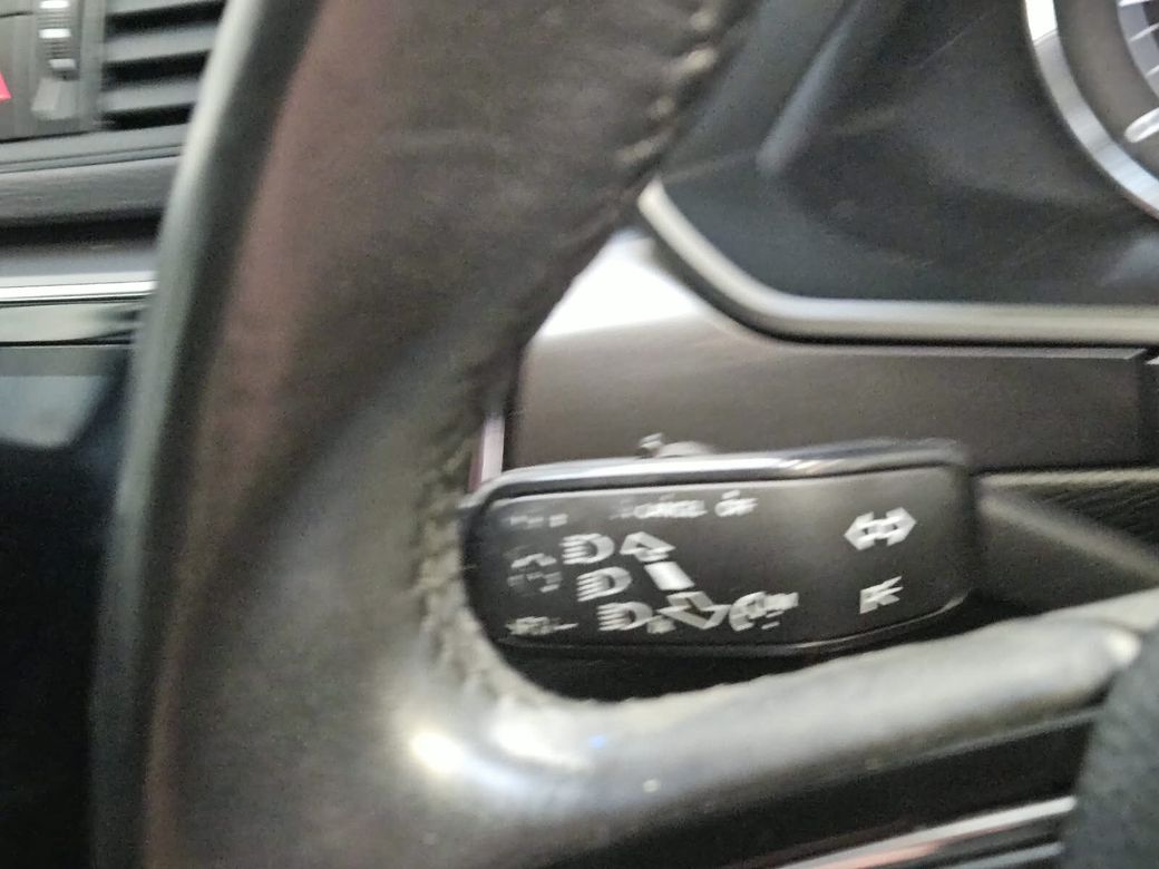 2018 Skoda Superb