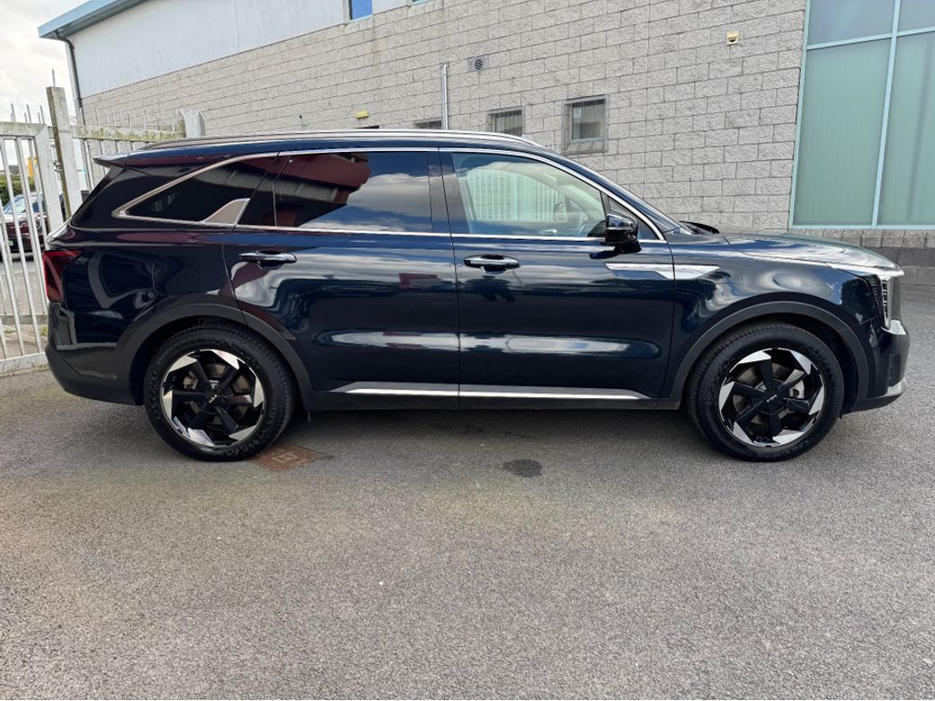 2024 Kia Sorento