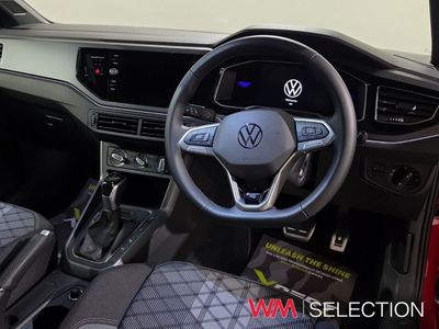 2026 Volkswagen Polo