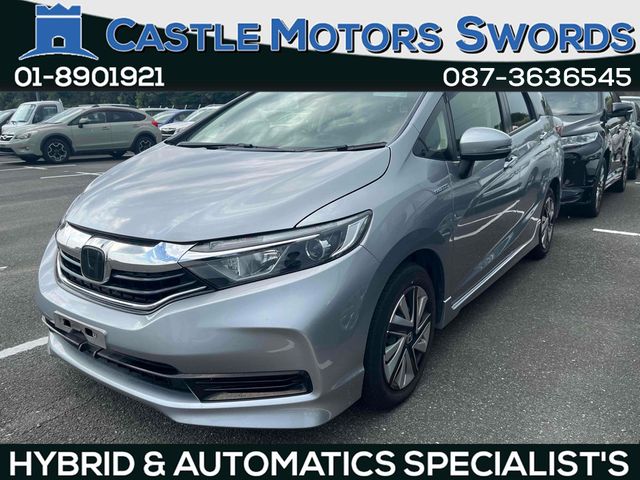 vehicle for sale from Castle Motors Swords