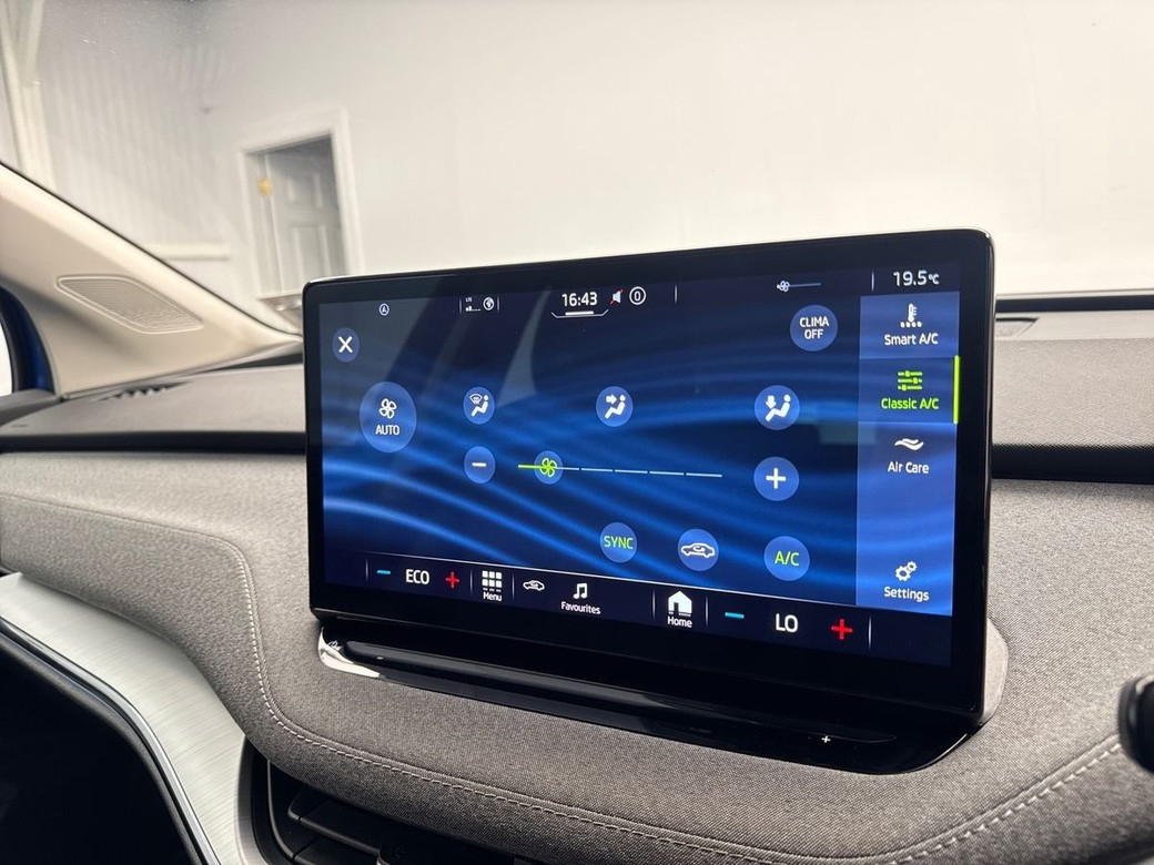 2023 Skoda Enyaq