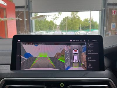 2024 BMW iX3