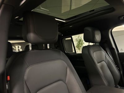 2024 Land Rover Defender