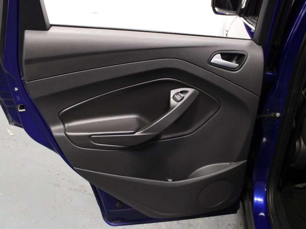 2015 Ford Kuga