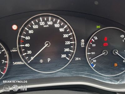 2021 Mazda Mazda3