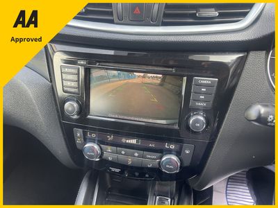 2019 Nissan Qashqai