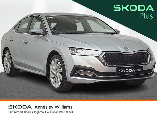 vehicle for sale from Annesley Williams