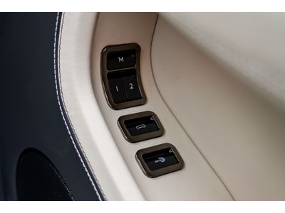 2025 Bentley Continental