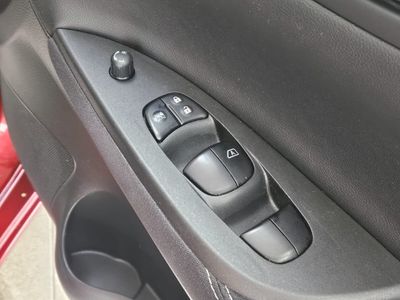 2018 Nissan Pulsar