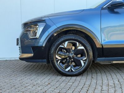 2025 Kia Niro
