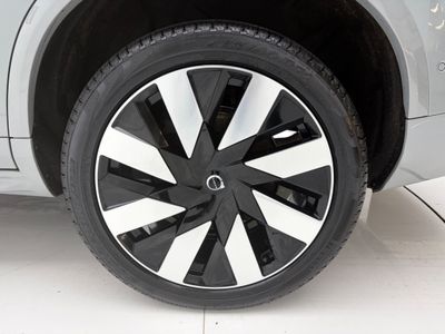 2024 Volvo XC90