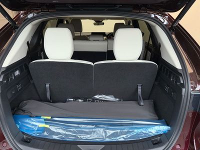 2026 Mazda CX-80