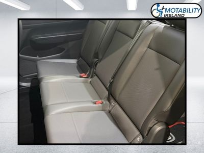 2024 Volkswagen Caddy Maxi Life