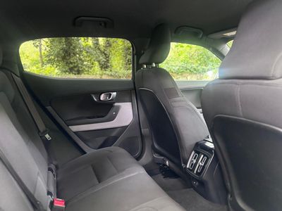2022 Polestar 2