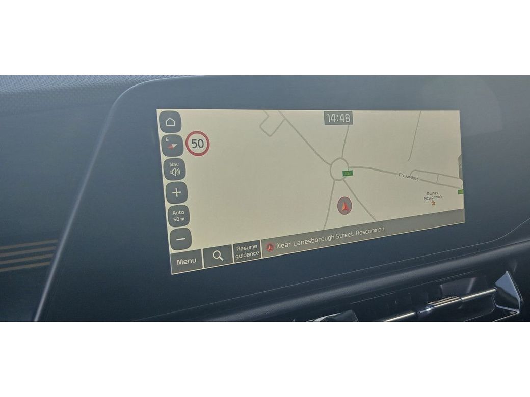 2026 Kia Niro