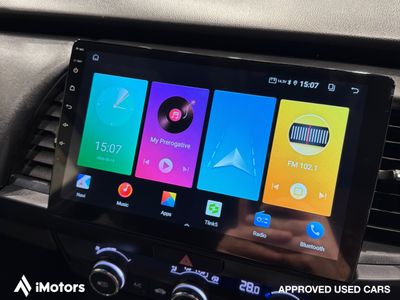 2021 Honda Fit