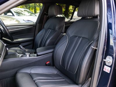 2023 BMW 5 Series