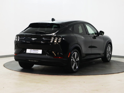 2024 Ford Mustang Mach-e