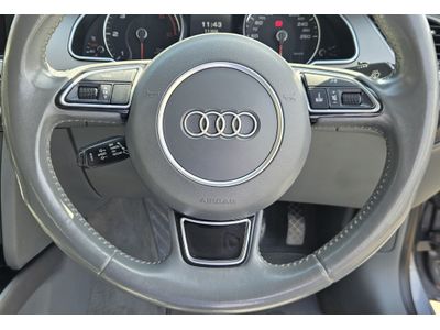 2013 Audi A5