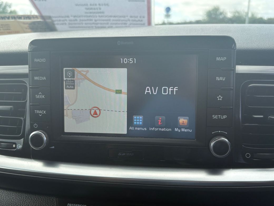 2018 Kia Stonic