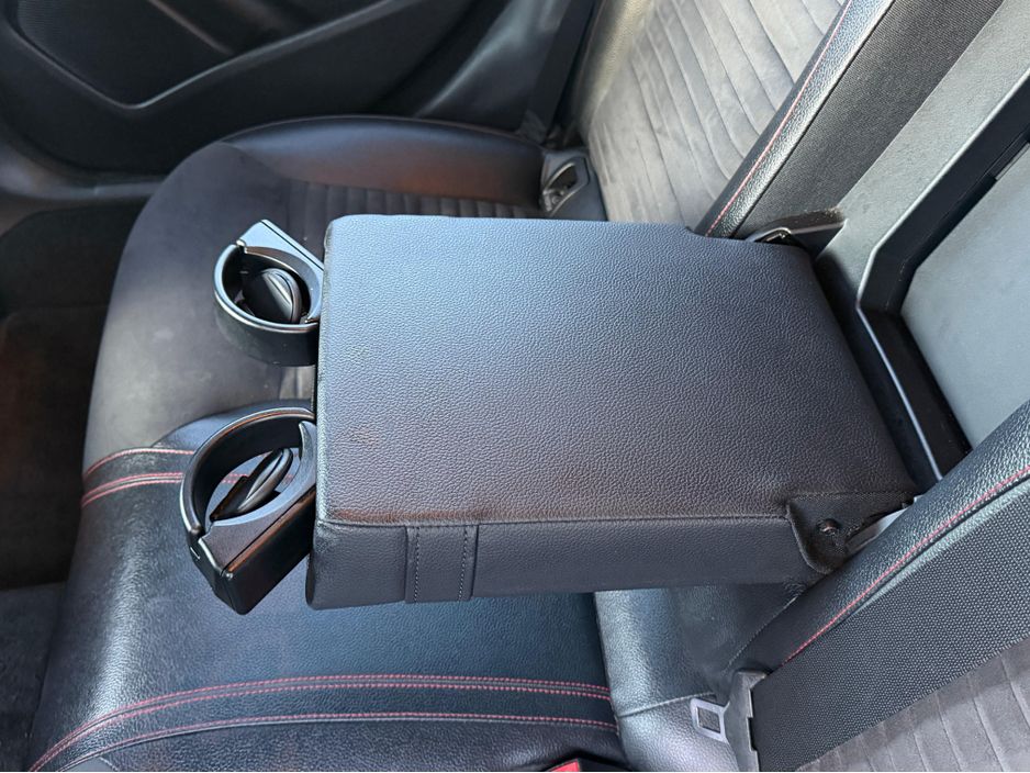 2016 Mercedes-Benz A Class