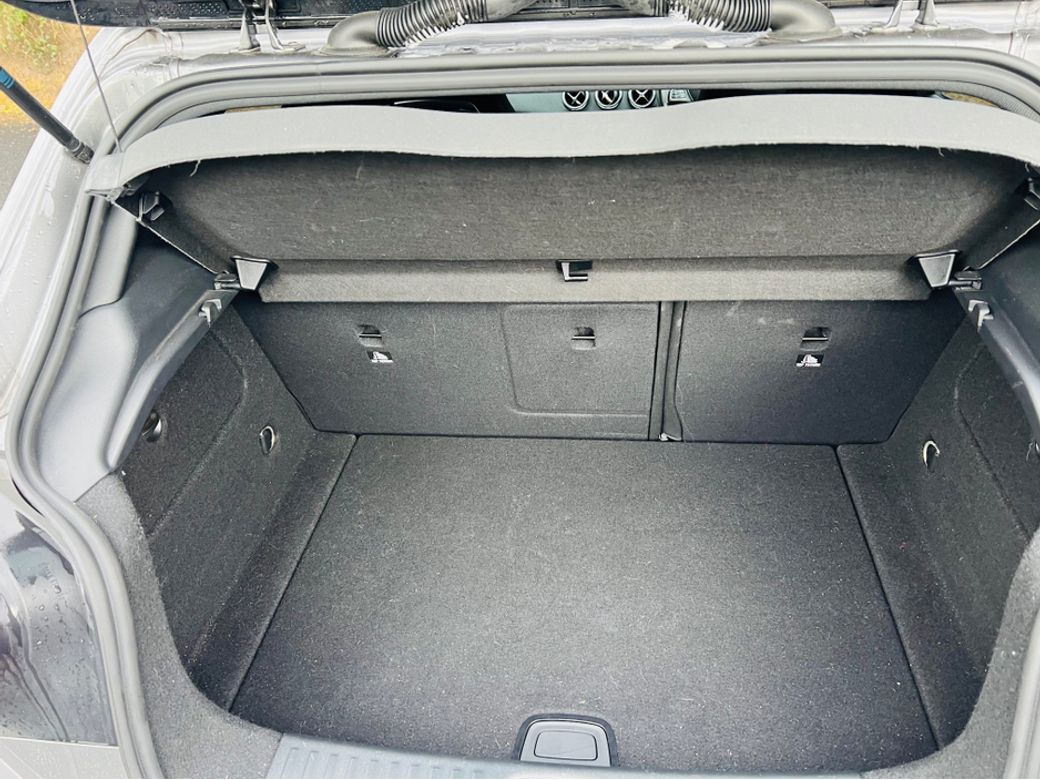 2018 Mercedes-Benz A Class