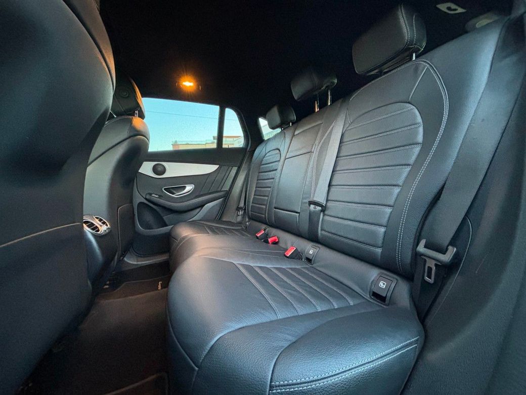 2022 Mercedes-Benz EQC